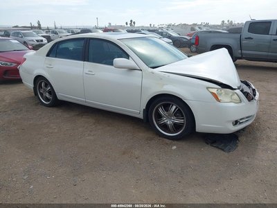 2006 Toyota Avalon