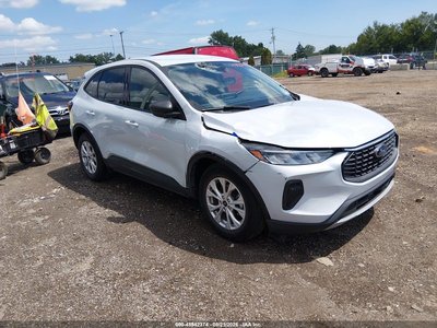 1FMCU0GN5SU****** 2025 Ford Escape