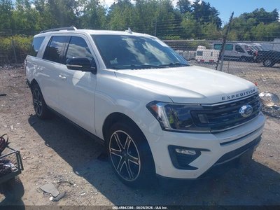 1FMJU2AT1LE****** 2020 Ford Expedition