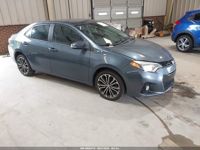 2T1BURHE3GC****** 2016 Toyota Corolla