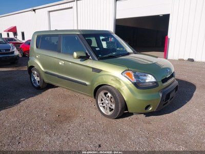 KNDJT2A21A7****** 2010 Kia Soul