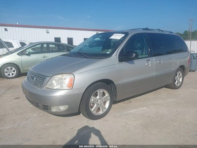 2005 Ford Freestar