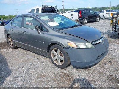 2006 Honda Civic