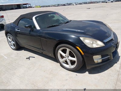 1G8MC35B48Y****** 2008 Saturn Sky