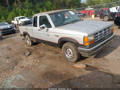 1FTCR14T2KP****** 1989 Ford Ranger