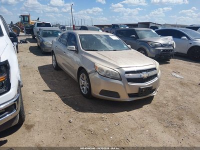 2013 Chevrolet Malibu
