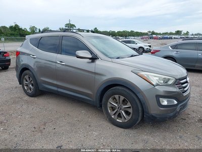 2016 Hyundai Santa Fe