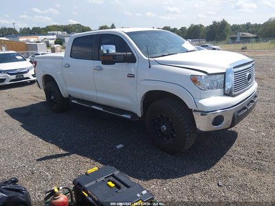 5TFEV54138X****** 2008 Toyota Tundra