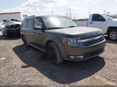 2015 Ford Flex