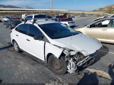 1FADP3E20EL****** 2014 Ford Focus