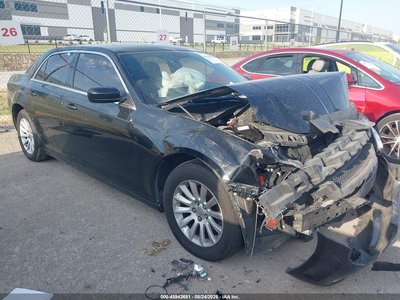 2C3CCAAG1EH****** 2014 Chrysler 300