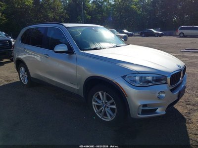 5UXKS4C50F0****** 2015 BMW X5