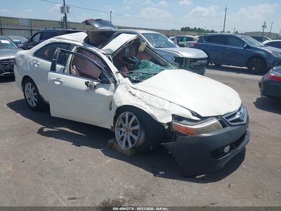 JH4CL96868C****** 2008 Acura TSX