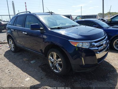 2011 Ford Edge