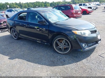 4T1BK1FK8CU****** 2012 Toyota Camry