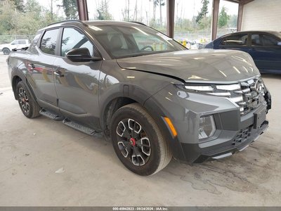 5NTJDDAF5RH****** 2024 Hyundai Santa Cruz