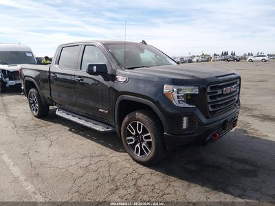 3GTP9EELXLG****** 2020 GMC Sierra 1500