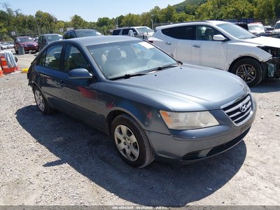 2010 Hyundai Sonata