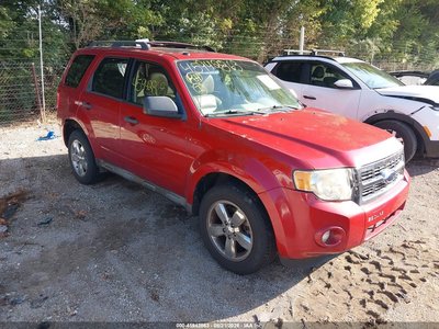 1FMCU03G59K****** 2009 Ford Escape
