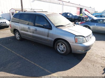 2005 Ford Freestar