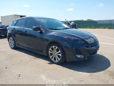 2010 Mazda 3