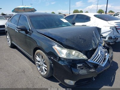 2010 Lexus ES