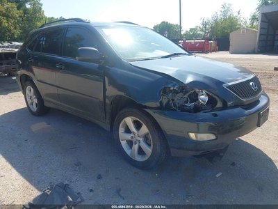 2004 Lexus RX