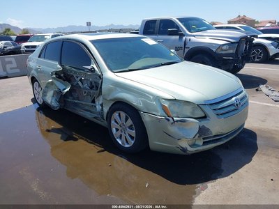 2006 Toyota Avalon