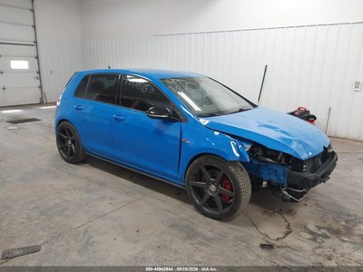 3VW5T7AU1KM****** 2019 Volkswagen Golf GTI