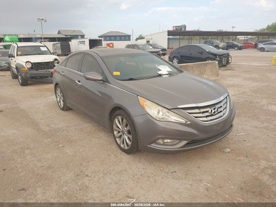 5NPEC4AC9CH****** 2012 Hyundai Sonata