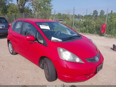 JHMGE8H30CC****** 2012 Honda Fit