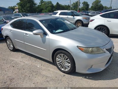 JTHBK1GG8D2****** 2013 Lexus ES