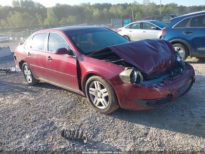 2007 Chevrolet Impala