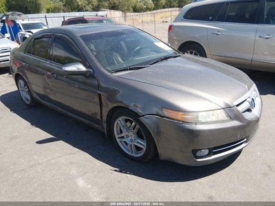 2007 Acura TL