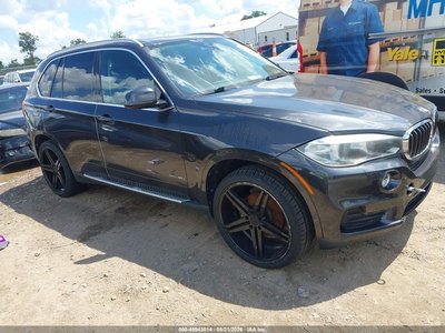 5UXKR0C51E0****** 2014 BMW X5
