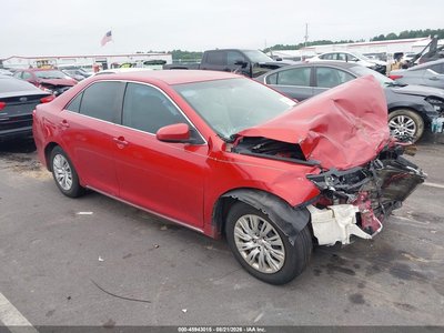 4T4BF1FK3DR****** 2013 Toyota Camry