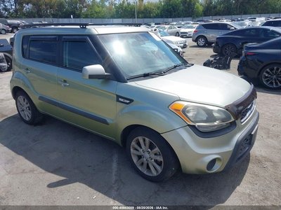 KNDJT2A52D7****** 2013 Kia Soul