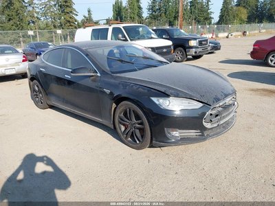 5YJSA1S10EF****** 2014 Tesla Model S