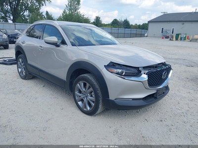 2022 Mazda CX-30