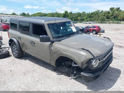1FMDE7BH0TL****** 2026 Ford Bronco