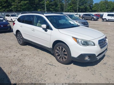 4S4BSANC7H3****** 2017 Subaru Outback
