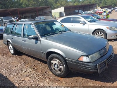 1G1JC84G6M7****** 1991 Chevrolet Cavalier