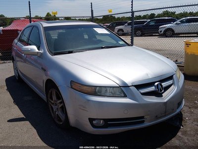 2007 Acura TL