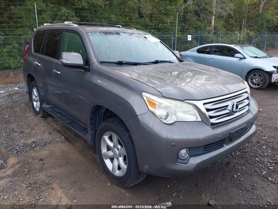 JTJBM7FX6A5****** 2010 Lexus GX 460