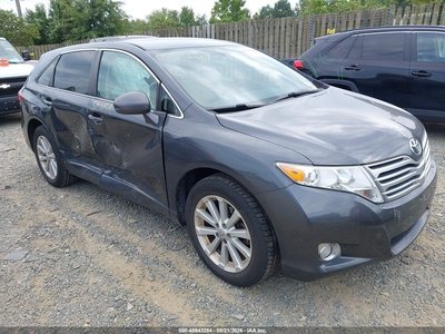 4T3ZE11A59U****** 2009 Toyota Venza