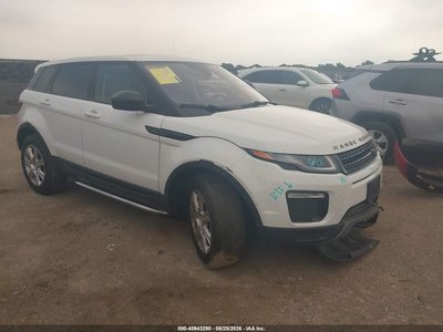 SALVP2BG8GH****** 2016 Land Rover Range Rover Evoque