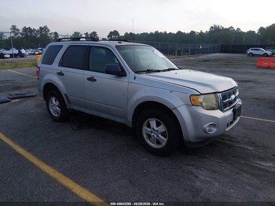 2009 Ford Escape
