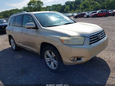 JTEES42A882****** 2008 Toyota Highlander