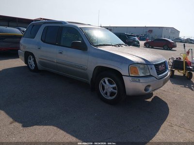2004 GMC Envoy