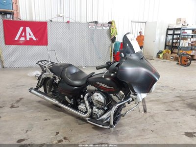 1HD1KBM16GB****** 2016 Harley-Davidson FLHXS
